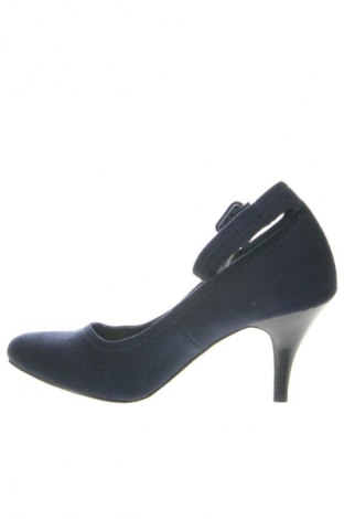 Damenschuhe, Größe 39, Farbe Blau, Preis € 31,08