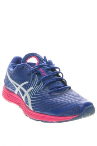 Dámske topánky  ASICS, Veľkosť 38, Farba Modrá, Cena  45,52 €