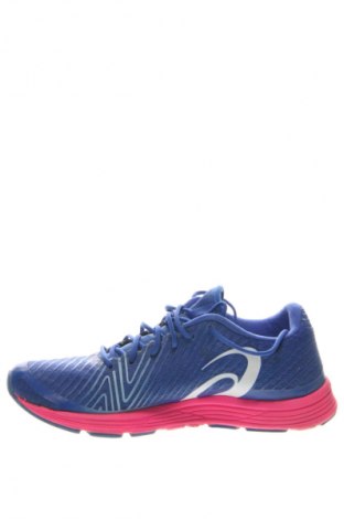 Dámske topánky  ASICS, Veľkosť 38, Farba Modrá, Cena  45,52 €