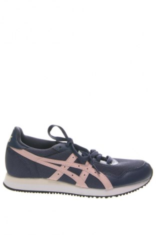 Damenschuhe ASICS, Größe 39, Farbe Blau, Preis € 61,99