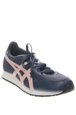 Damenschuhe ASICS, Größe 39, Farbe Blau, Preis € 61,99