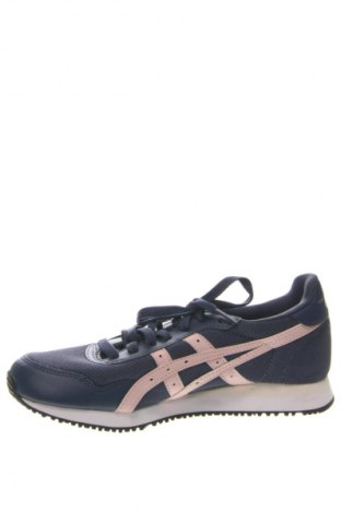 Damenschuhe ASICS, Größe 39, Farbe Blau, Preis € 61,99