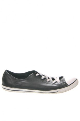 Dámske topánky  Converse, Veľkosť 42, Farba Čierna, Cena  34,95 €