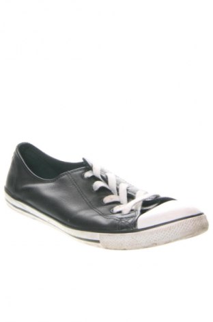 Dámske topánky  Converse, Veľkosť 42, Farba Čierna, Cena  34,95 €