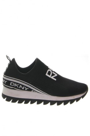 Obuwie damskie DKNY, Rozmiar 38, Kolor Czarny, Cena 679,20 zł