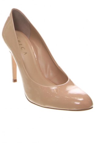 Damenschuhe Epica, Größe 39, Farbe Beige, Preis 29,68 €