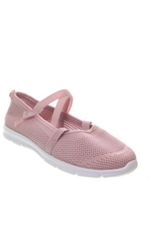 Damenschuhe Graceland, Größe 37, Farbe Rosa, Preis 12,99 €