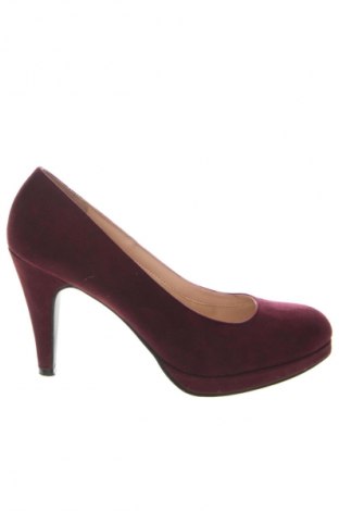 Damenschuhe Graceland, Größe 39, Farbe Rot, Preis 12,99 €