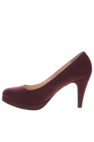 Damenschuhe Graceland, Größe 39, Farbe Rot, Preis 12,99 €