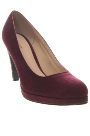 Damenschuhe Graceland, Größe 39, Farbe Rot, Preis 12,99 €