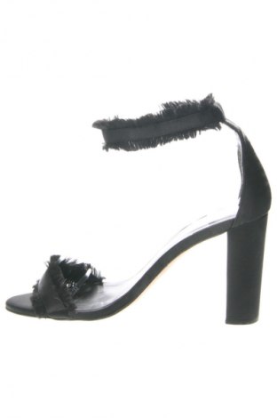 Sandale Penny Black, Mărime 39, Culoare Negru, Preț 262,76 Lei