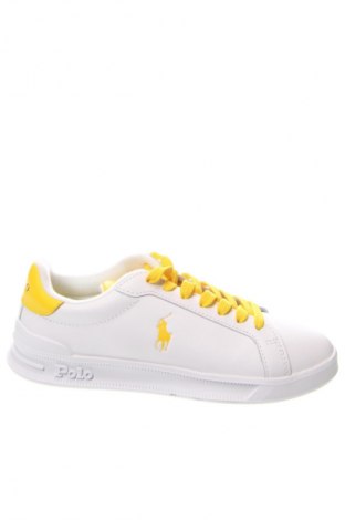 Damenschuhe Polo By Ralph Lauren, Größe 37, Farbe Weiß, Preis 109,99 €