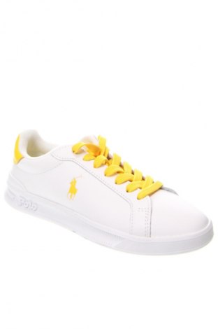 Damenschuhe Polo By Ralph Lauren, Größe 37, Farbe Weiß, Preis 109,99 €