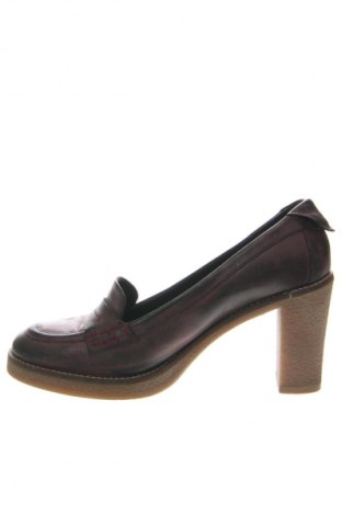 Obuwie damskie SAX shoes, Rozmiar 39, Kolor Fioletowy, Cena 248,13 zł