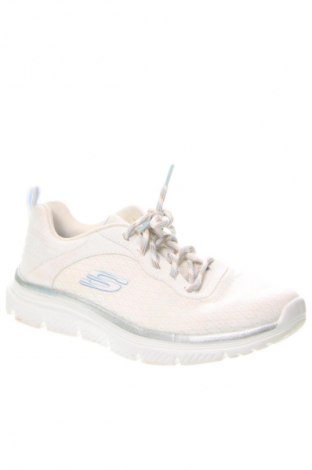 Obuwie damskie Skechers, Rozmiar 36, Kolor Biały, Cena 198,99 zł