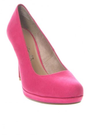 Damenschuhe Tamaris, Größe 37, Farbe Rosa, Preis 15,99 €