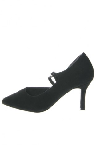 Damenschuhe Tamaris, Größe 38, Farbe Schwarz, Preis 54,49 €