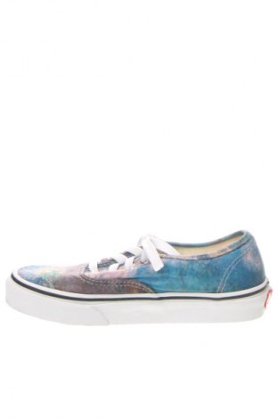 Încălțăminte de damă Vans, Mărime 35, Culoare Multicolor, Preț 192,99 Lei