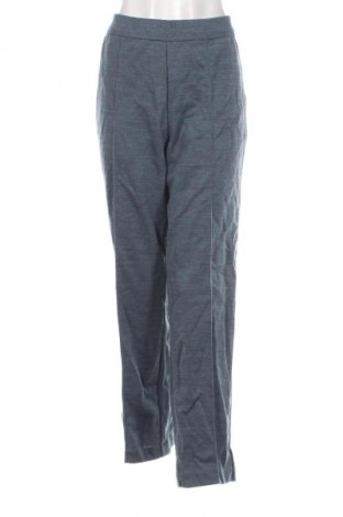 Pantaloni de femei, Mărime XL, Culoare Albastru, Preț 95,99 Lei