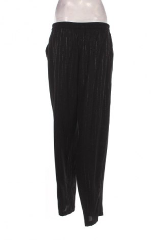 Pantaloni de femei, Mărime XL, Culoare Negru, Preț 24,94 Lei