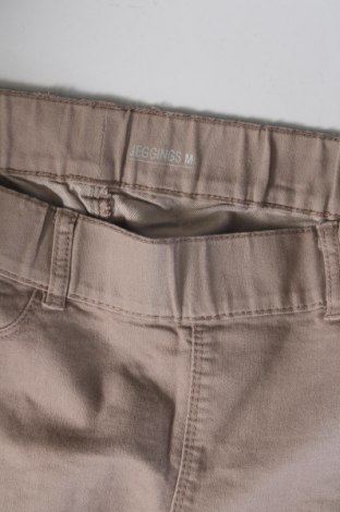 Damenhose, Größe M, Farbe Beige, Preis 8,49 €