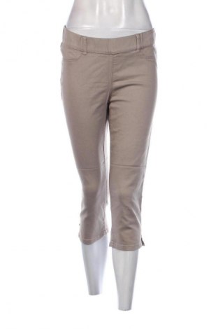 Damenhose, Größe M, Farbe Beige, Preis 9,49 €