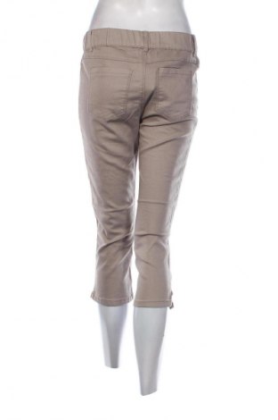 Damenhose, Größe M, Farbe Beige, Preis 8,49 €