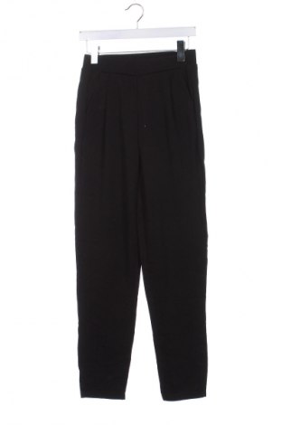 Pantaloni de femei, Mărime XS, Culoare Negru, Preț 48,99 Lei