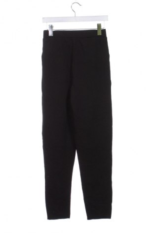 Pantaloni de femei, Mărime XS, Culoare Negru, Preț 43,99 Lei