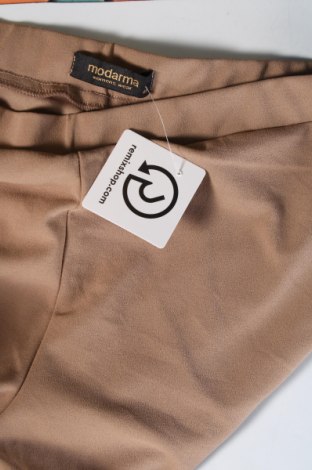 Damenhose, Größe L, Farbe Beige, Preis 20,49 €