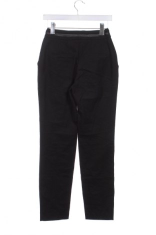 Damenhose, Größe XS, Farbe Schwarz, Preis 5,99 €