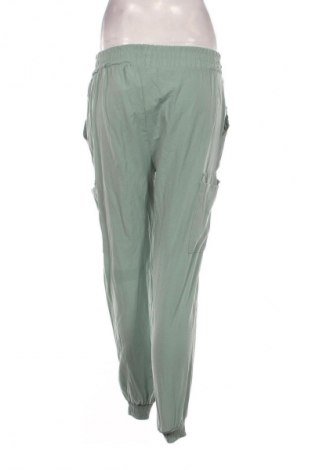 Pantaloni de femei, Mărime M, Culoare Verde, Preț 40,99 Lei