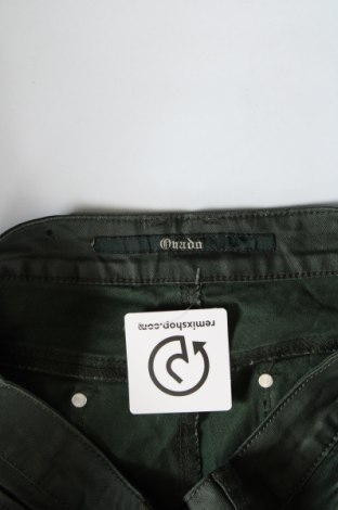 Damenhose, Größe L, Farbe Grün, Preis € 10,49