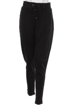 Pantaloni de femei, Mărime L, Culoare Negru, Preț 41,99 Lei