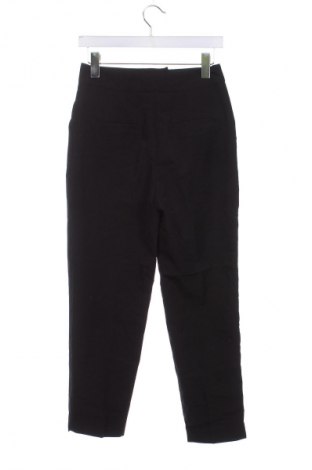 Pantaloni de femei, Mărime XS, Culoare Negru, Preț 43,99 Lei