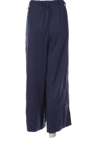 Pantaloni de femei, Mărime XL, Culoare Albastru, Preț 95,99 Lei