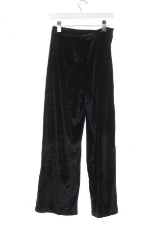 Pantaloni de femei, Mărime XS, Culoare Negru, Preț 43,99 Lei