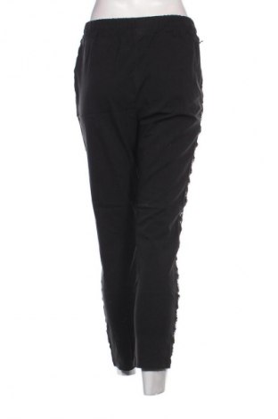 Pantaloni de femei, Mărime S, Culoare Negru, Preț 48,99 Lei