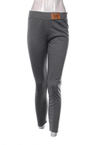 Pantaloni de femei, Mărime M, Culoare Gri, Preț 45,99 Lei