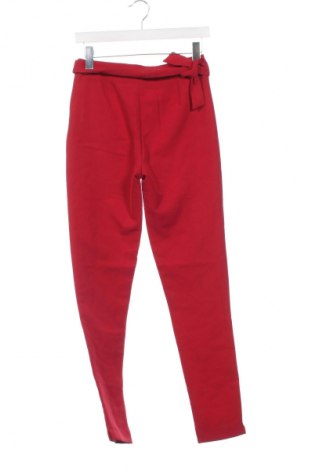 Damenhose, Größe S, Farbe Rot, Preis 5,99 €