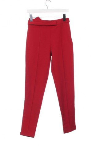 Damenhose, Größe S, Farbe Rot, Preis 5,99 €