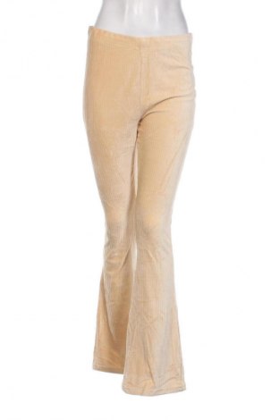 Damenhose, Größe L, Farbe Beige, Preis 20,49 €