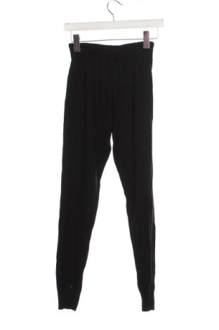 Pantaloni de femei, Mărime XS, Culoare Negru, Preț 47,99 Lei