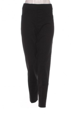 Pantaloni de femei, Mărime XXL, Culoare Negru, Preț 44,99 Lei