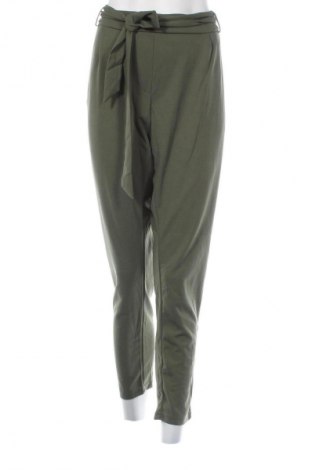 Pantaloni de femei, Mărime XL, Culoare Verde, Preț 38,99 Lei