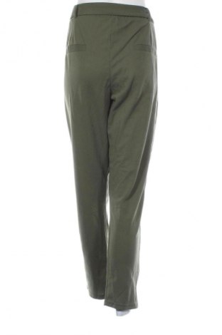 Pantaloni de femei, Mărime XL, Culoare Verde, Preț 38,99 Lei