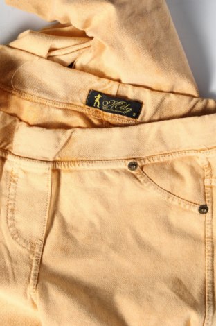 Damenhose, Größe S, Farbe Orange, Preis € 15,00