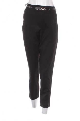 Pantaloni de femei, Mărime L, Culoare Negru, Preț 73,98 Lei