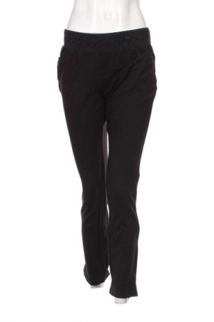 Pantaloni de femei, Mărime M, Culoare Negru, Preț 95,99 Lei