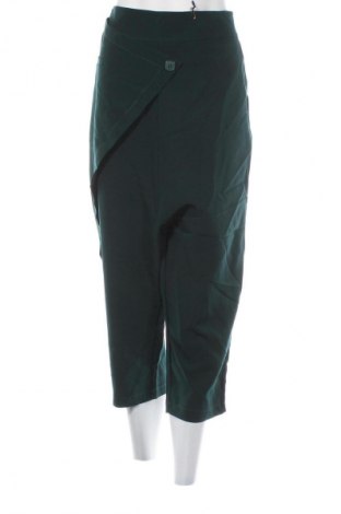 Damenhose, Größe XL, Farbe Grün, Preis 16,49 €